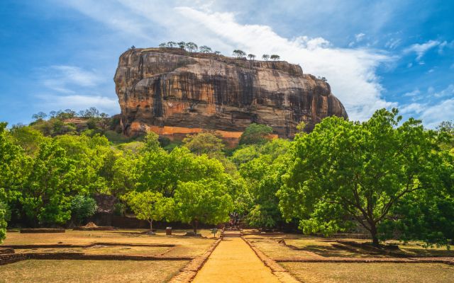 Sri Lanka