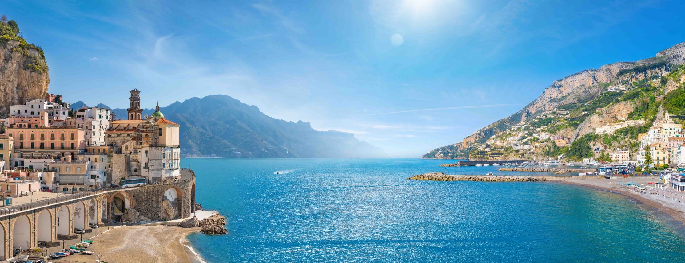 Top Locations to Visit This September 2025
