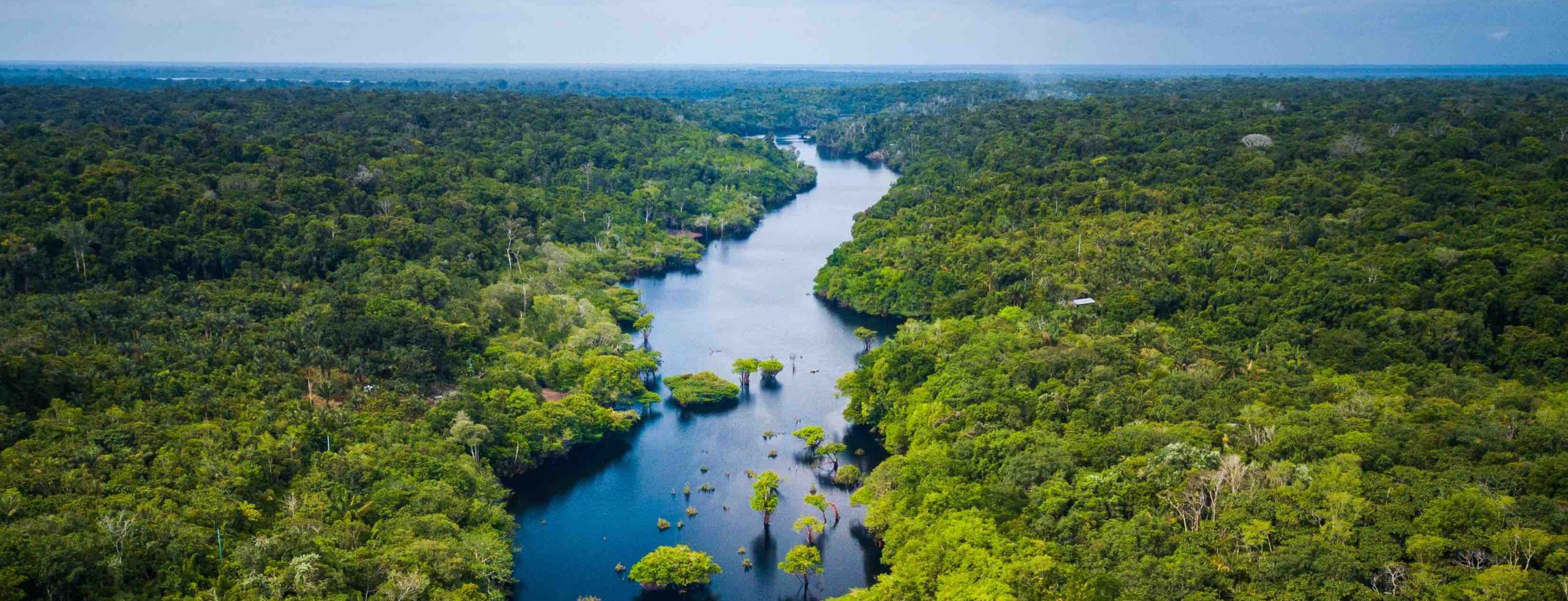 Natural Landscapes