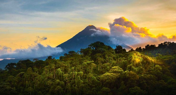 Costa Rica