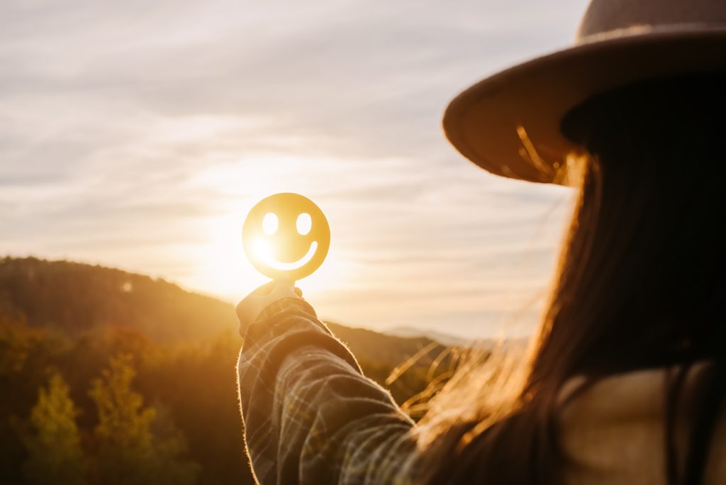 Travel Your Way to Better Mental Health