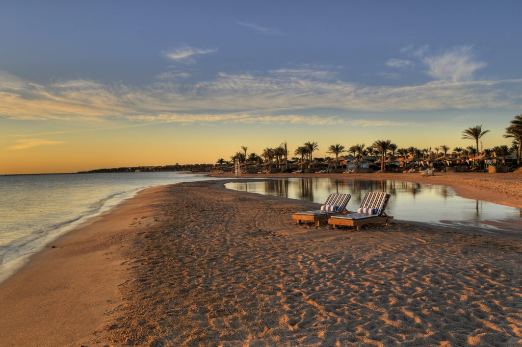 About the resort About the resort
