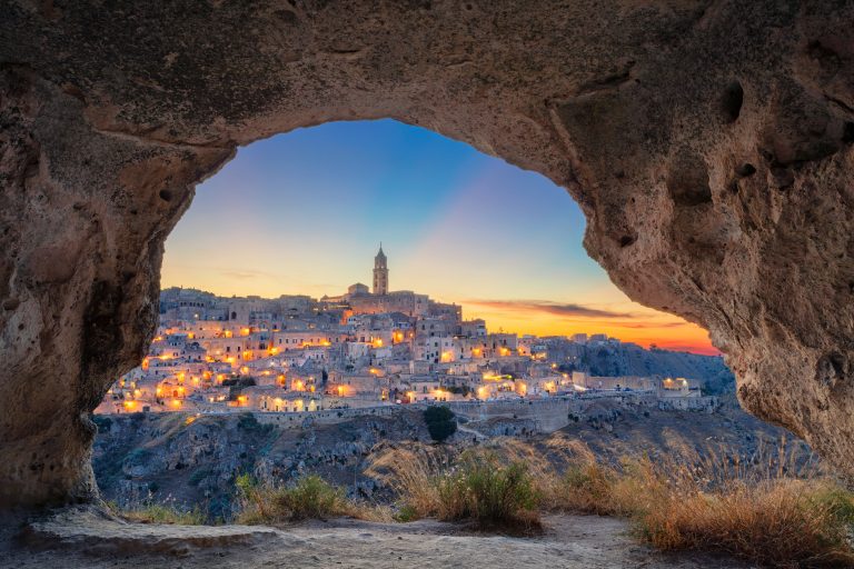 Matera Matera