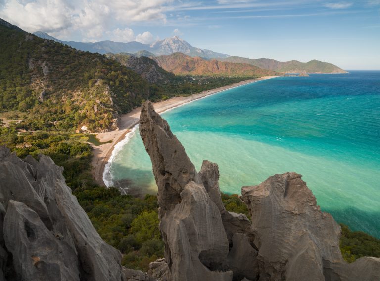 Olympos Olympos