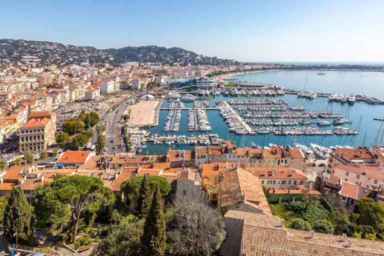 Cannes Walking Tour Cannes Walking Tour