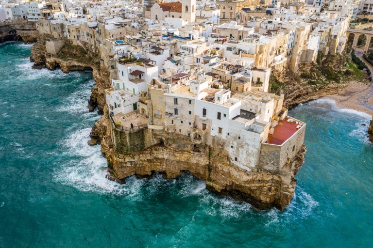 Polignano a Mare Polignano a Mare