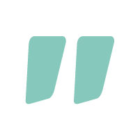 quote icon