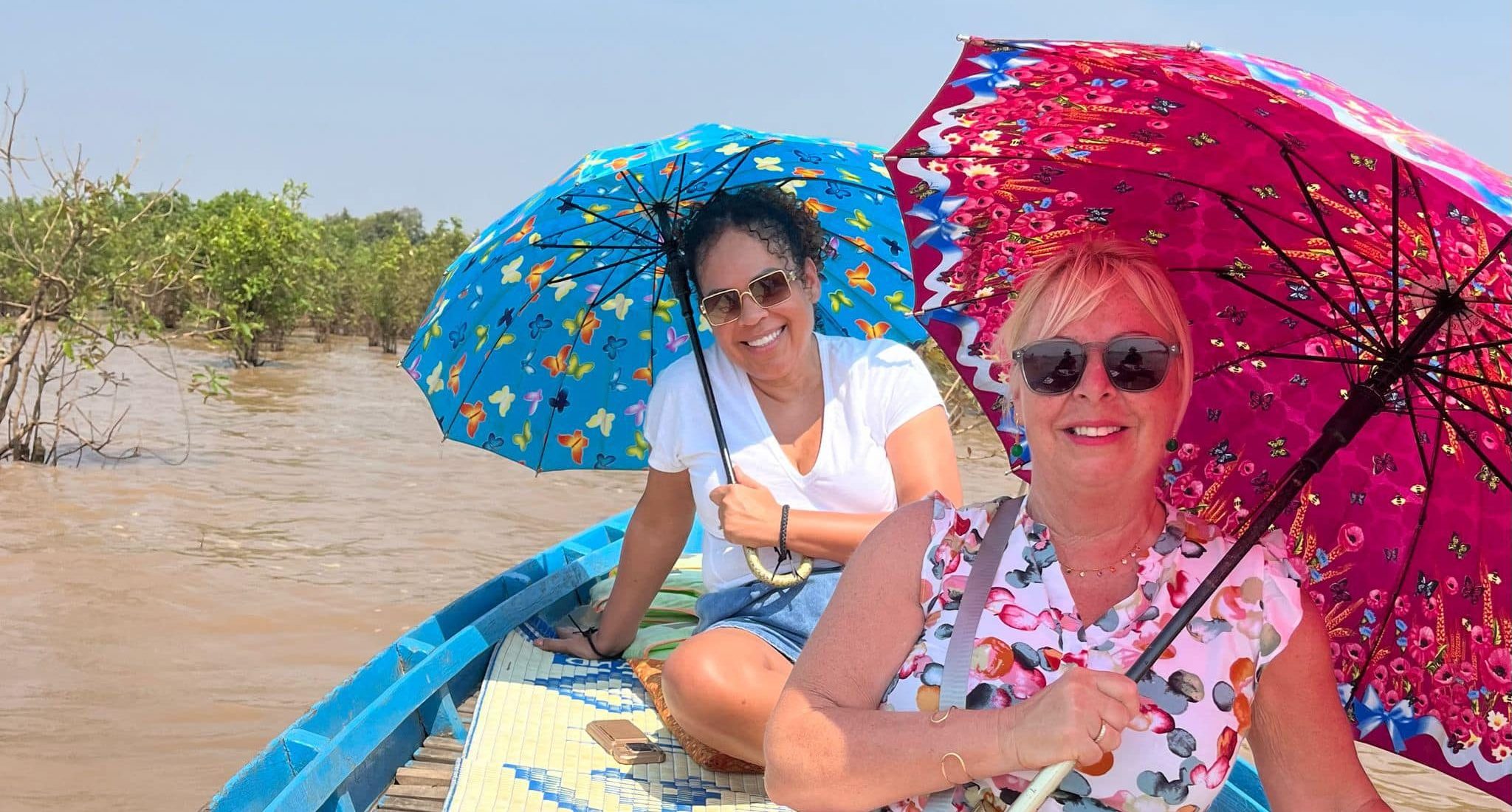 Travel Designed For Solo Women