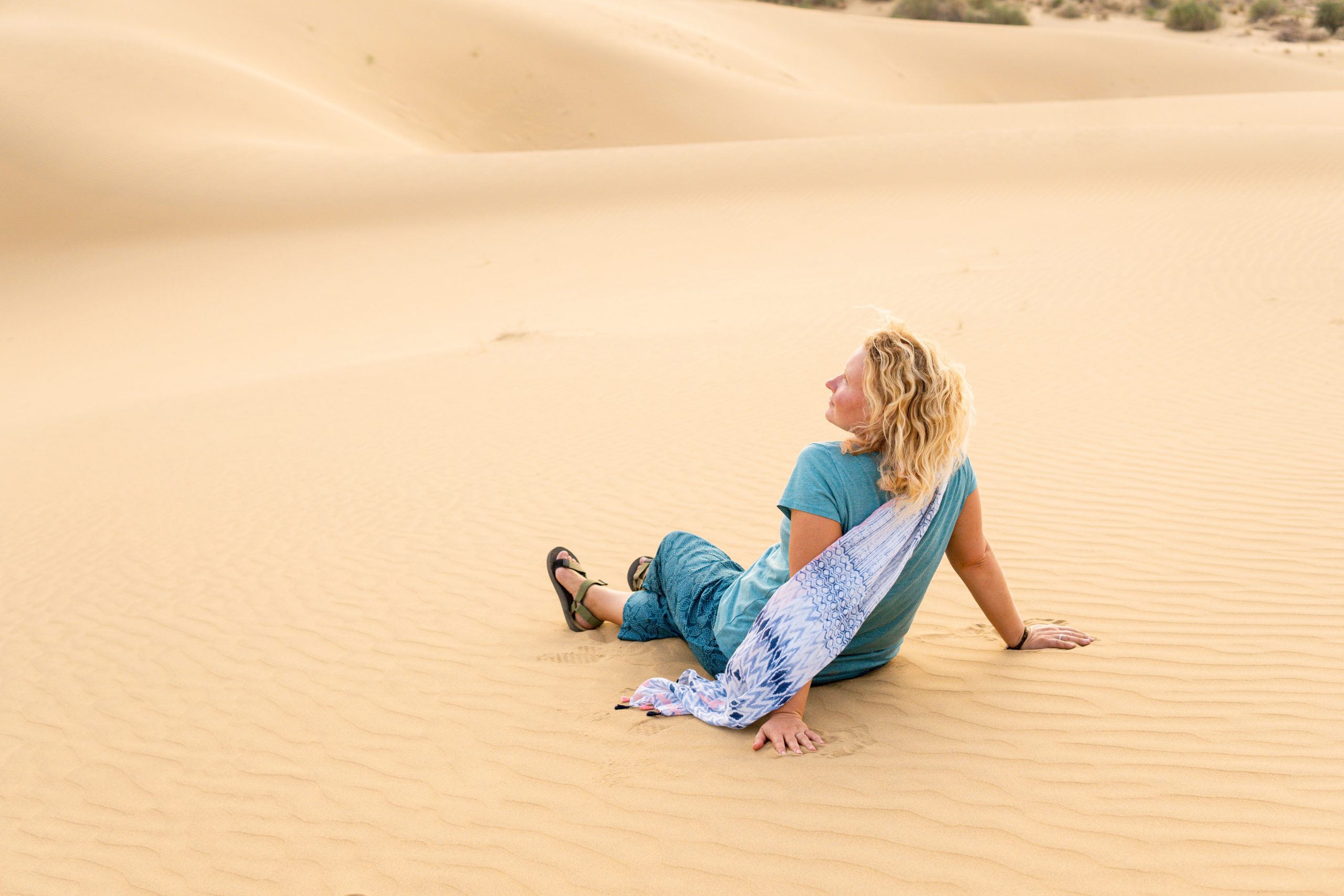 Women-Only Tours