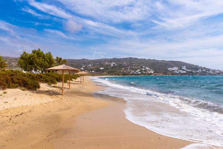 Beautiful Beaches 