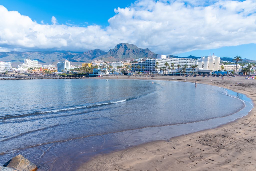 Blue Flag Beaches