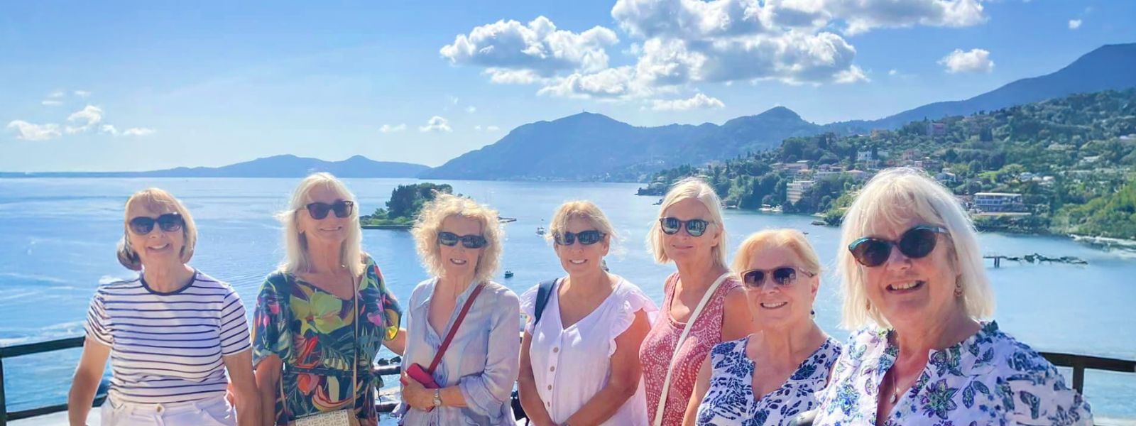 Why Women-Only Travel Matters?